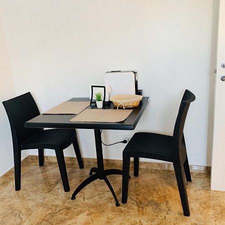 Esperanto B&B Барі Екстер'єр фото