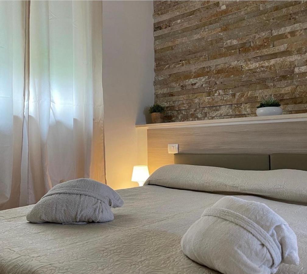 Esperanto B&B Барі Екстер'єр фото