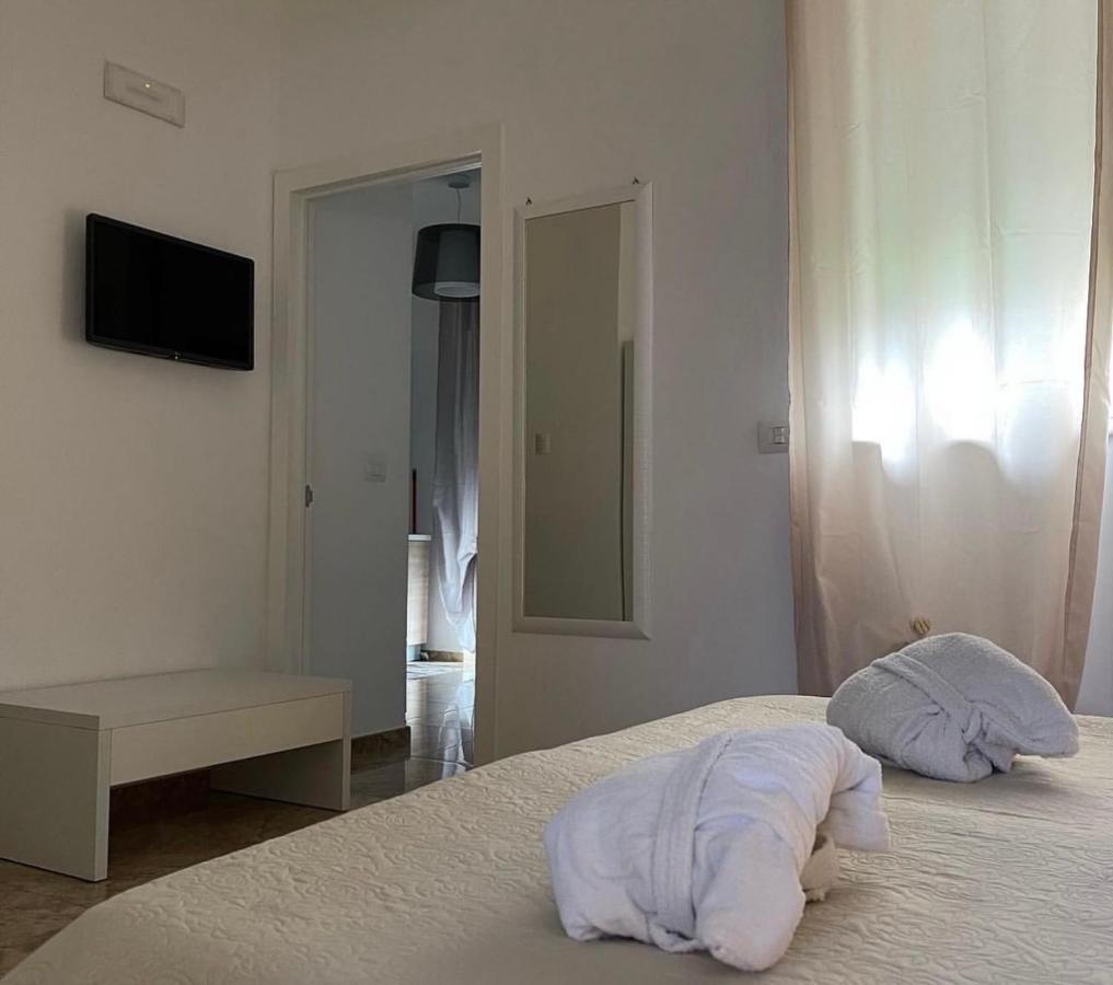 Esperanto B&B Барі Екстер'єр фото