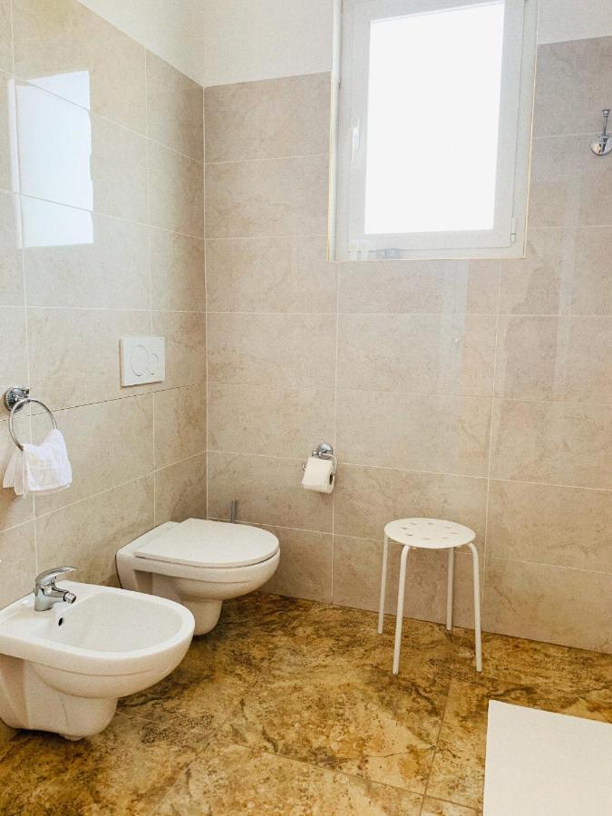 Esperanto B&B Барі Екстер'єр фото