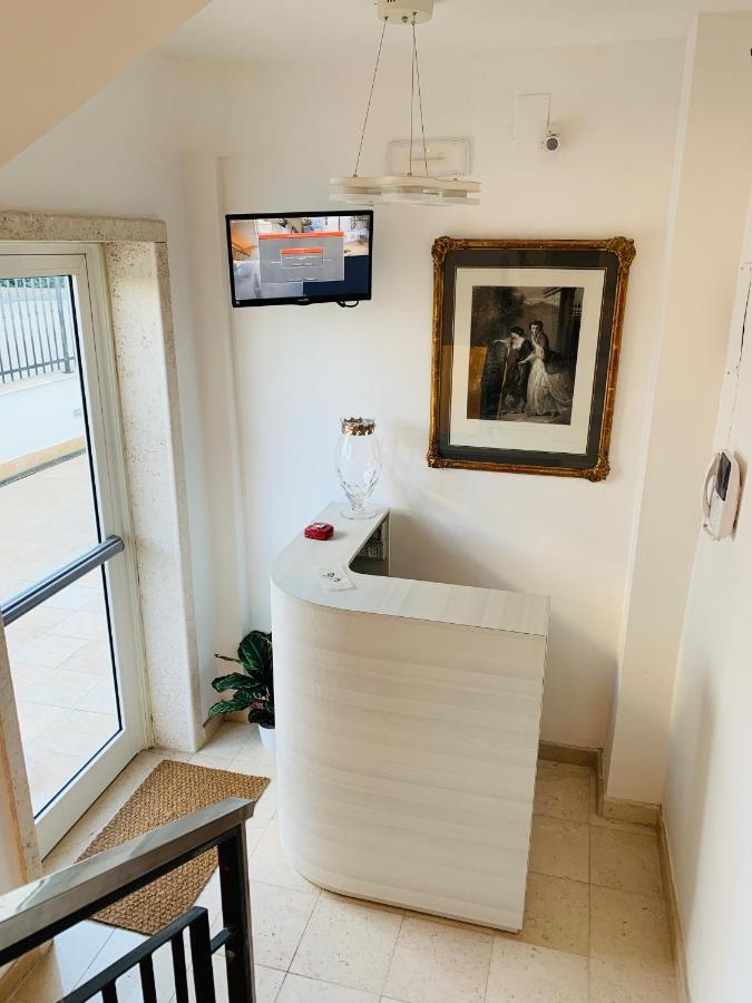 Esperanto B&B Барі Екстер'єр фото