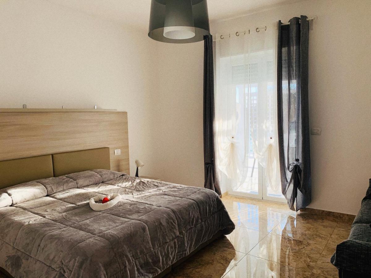 Esperanto B&B Барі Екстер'єр фото
