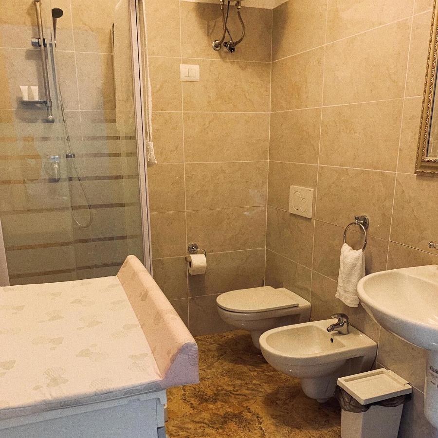 Esperanto B&B Барі Екстер'єр фото