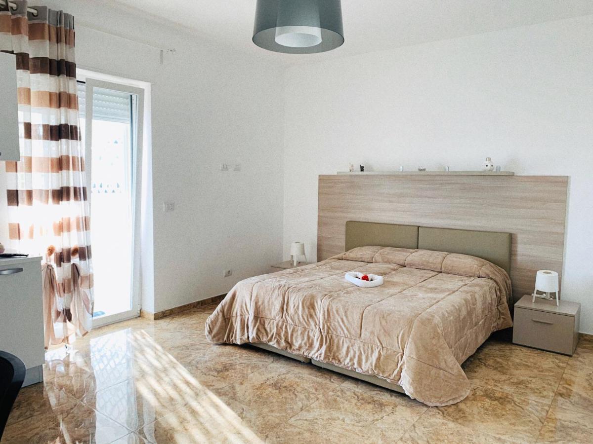 Esperanto B&B Барі Екстер'єр фото